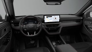 2027 Ford  Internal Image 2